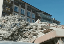 Deprem Bölgesinden İzlenimler / 15 Şubat – Antakya