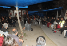 Kurtuluş yok tek başına, ya hep beraber ya hiçbirimiz! / Deprem bölgesinden… 3-4 Mart 2023