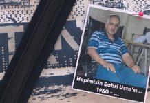 Devrimcilerin dostu Sabri Usta’ya dair birkaç anekdot…