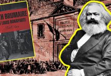 The extraordinary organization of the Turkish state, the Palace Regime; war and civil war – Deniz Adalı