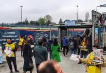 İşçi Gazetesi’nin yeni sayısı çıktı!