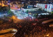 Our statements about March 19 Resistance