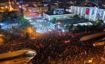 Our statements about March 19 Resistance