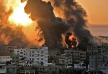 İranlı Sol ve Komünist Güçler Koordinasyon Konseyinin açıklaması: İsrail ile İslami rejimin gerici savaşına hayır