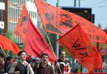 İran İşçi-Komünist Partisi: Düşmanlarımızın savaşında savunulmalarına değil, kaybetmelerine yönelik tutum alırız