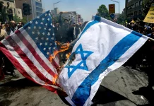 A new phase in the imperialist war of partition? Or taking the right stance