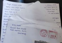 Sevgili arkadaşlar merhaba