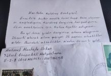 Merhaba Kaldıraç Emekçileri