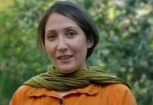 İran Yüksek Mahkemesi, İranlı işçi hakları savunucusu Sharifeh Mohammadi’nin idam cezasını onadı