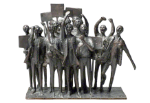 Kamu emekçileri ve “Saray’a yürüme girişimi”nin öğrettikleri