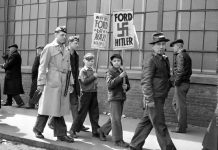 Savaşlar ve işçi sınıfı – 2