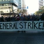 Grev, işçi sınıfının “savaş okulu”dur…