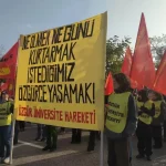 Öğrenci gençlik, eğitim ve sınıf mücadelesi