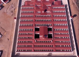 Kuyu tipi hapishaneler işçi sınıfı mücadelesine de saldırıdır