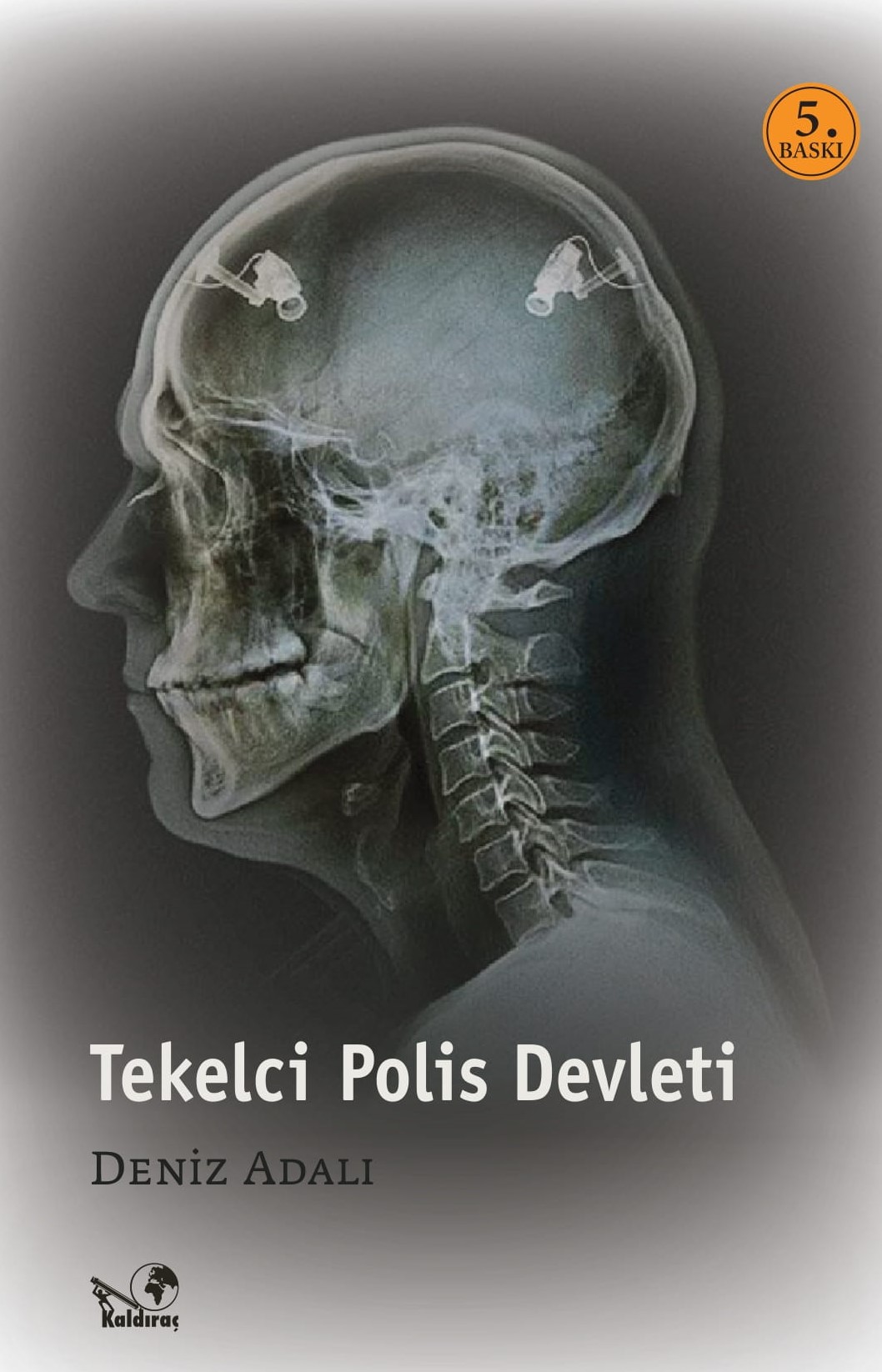 Tekelci Polis Devleti