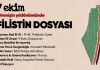 Dosya: Filistin…