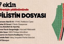 Dosya: Filistin…