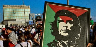 “Dilenmek” değil direnmek, “sistem içi” muhalif olmak değil sisteme muhalif olmak