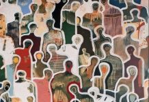 Çöküş görüntüleri ya da ilgi çekici olaylar