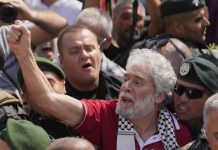 “Gazze’siz cennet olmaz?” Lübnanlı Devrimci Corç Abdullah ile özel röportaj*