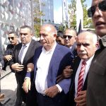 Saray Rejimi, kurtlar, çakallar ya da muhalefetin dizaynı