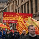 İskoç Sosyalist Partisi (SSP) ile röportaj: “Birleşen işçiler asla yenilmez”