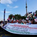 Siyonizm ile savaş Filistin sınırları ötesinde | Daher El Omari*