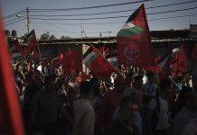 “Filistin devletinin tanınması somut yaptırımlarla desteklenmezse…” | Filistin Halk Kurtuluş Cephesi Politbüro üyesi Marwan Abd El-Al ile röportaj