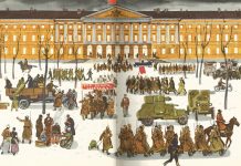 Yağma-rant-savaş ekonomisi, içeride ve dışarıda savaş ve direniş