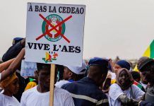 “Kararlar Brüksel veya Paris’te değil, Bamako, Ouagadougou, Niamey’de alınacak” | Mikaela Nhondo Erskog ile röportaj*