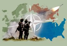 Batı’nın savaş politikaları ve burjuva devlet