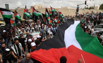 The war of partition, the socialist revolution in Palestine and the region – Fikret Soydan