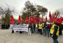 Aşk olsun size vazgeçmeyen çocuklar*