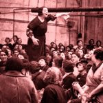 Kadınların sosyalizmi: Ekim Devrimi ve kadınlar*