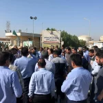 “Rejim her şeyden çok geniş çaplı, tüm ülkeye yayılabilecek işçi grevlerinden korkuyor”