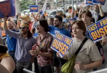 Zohran Mamdani’nin seçilmesi ve kampanyası üzerine Preston Carter ile röportaj