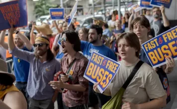 Interview with Preston Carter on the election and campaign of Zohran Mamdani