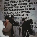 Çürüme ya da “böyle yaşamak istememe”