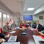 DİSK Ankara’ya taşınıyor “Ankara’nın en çok İstanbul’a dönüşü” ilginçtir