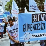 Yöntem ile gelecek arasında yol alan bir sendika: Öğretmen Sendikası!