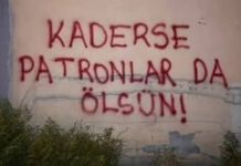 Yaşamak pahalıdır, ölmek ise “ucuz”