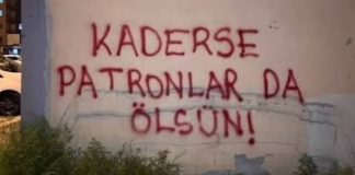 Yaşamak pahalıdır, ölmek ise “ucuz”