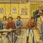 Diplomalıların (eğitimlilerin) ihaneti…