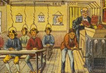 Diplomalıların (eğitimlilerin) ihaneti…