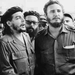 Devrimci sosyalistlerin Che’si