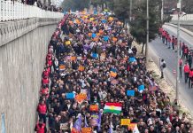 Katliam ve entegrasyon kıskacı ve Kürt devrimi