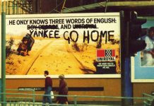 Venezuela; ABD saldırganlığı, emperyalist küstahlık