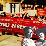 Sınıf savaşımı ve sosyalist kadın hareketi